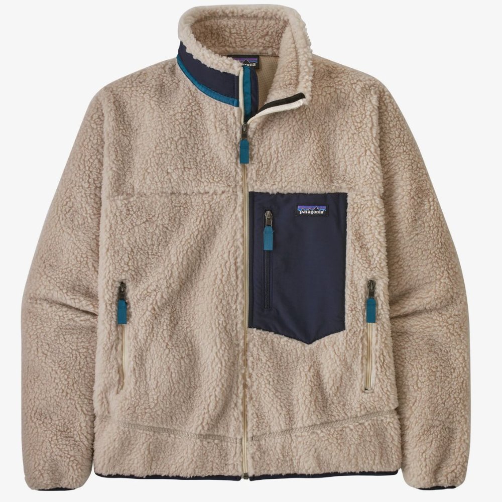 Men's Classic Retro-X® Fleece Jacket